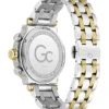 Gc Stainless Steel Multi-Function Watch
