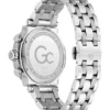 Gc Stainless Steel Multi-Function Watch