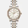 Gc Two-Tone Analog Watch
