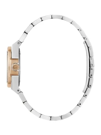 Gc Two-Tone Analog Watch