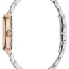 Gc Two-Tone Analog Watch