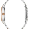 Gc Two-Tone Analog Watch