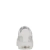 Gelsen Rhinestone Logo Low-Top Sneakers