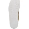 Gelsen Rhinestone Logo Low-Top Sneakers