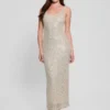 Georgia Embellished Dress