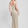 Georgia Embellished Dress