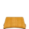 Georgina Top-Zip Crossbody