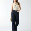 Gia Lurex Sweater Top