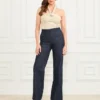 Gia Lurex Sweater Top