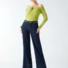 Gia Lurex Top
