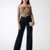 Gia Lurex Top