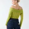 Gia Lurex Top