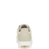 Giaa Logo Print Low-Top Sneakers
