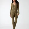 Giada Long Cardigan