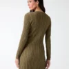 Giada Long Cardigan