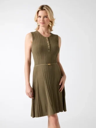 Giada Sweater Dress