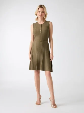Giada Sweater Dress