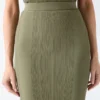 Giada Sweater Skirt
