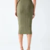 Giada Sweater Skirt