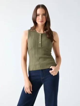 Giada Sweater Top