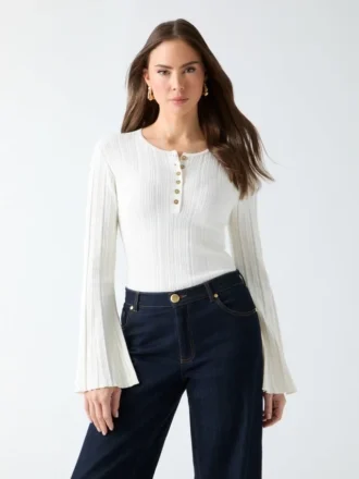 Giada Sweater Top