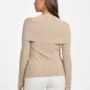 Giada Top & Cardigan Set