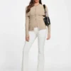 Giada Top & Cardigan Set