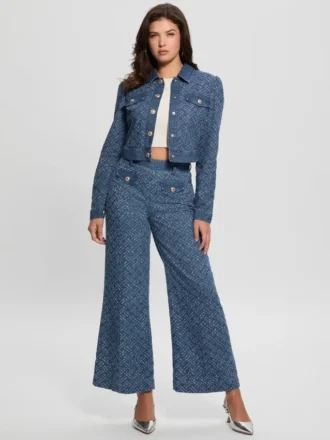 Gilly Denim Jacket