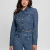 Gilly Denim Jacket