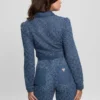 Gilly Denim Jacket