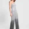 Gini Ombre Sequin Jumpsuit