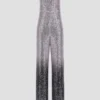 Gini Ombre Sequin Jumpsuit