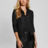 Giovanna Rhinestone Sweater Shirt