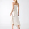 Giselle Asymmetrical Dress