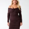 Giselle Bodycon Dress