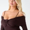 Giselle Bodycon Dress