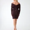 Giselle Bodycon Dress