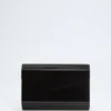 Giselle Lucite Clutch