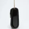 Giselle Lucite Clutch