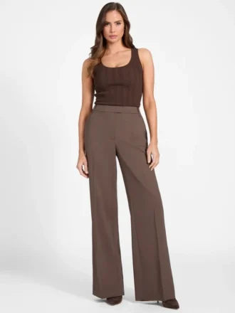 Giselle Straight Pant
