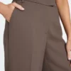 Giselle Straight Pant