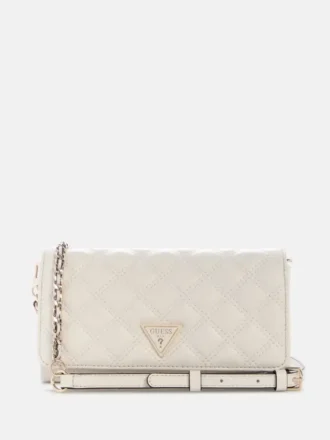 Giully Ii Quilted Organizer Crossbody