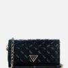 Giully Ii Quilted Organizer Crossbody