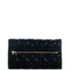 Giully Ii Quilted Organizer Crossbody