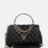 Giully Ii Quilted Top-Handle Bag