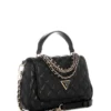 Giully Ii Quilted Top-Handle Bag