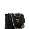 Giully Quilted Mini Crossbody