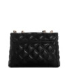 Giully Quilted Mini Crossbody