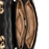 Giully Quilted Mini Crossbody