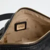 Giully Quilted Mini Shoulder Bag
